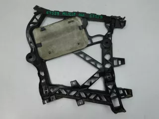  Направляющая заднего бампера Mercedes ML/GLE W166 Арт SM14467529, вид 1
