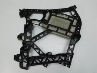  Направляющая заднего бампера Mercedes ML/GLE W166 Арт SM14467529, вид 2
