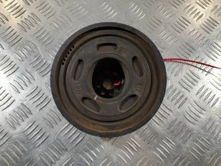 06E105251E,06E105251F Шкив коленвала Audi A6 C6 (S6,RS6) 3.0л Арт 8739959_8, вид 3