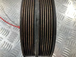 06E105251E,06E105251F Шкив коленвала Audi A6 C6 (S6,RS6) 3.0л Арт 8739959_8, вид 5