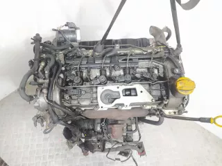  Двигатель Chrysler PT Cruiser Арт AG1053416, вид 1