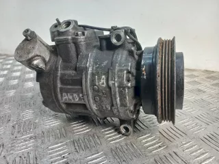 8D0260805J Компрессор кондиционера Audi A4 B5 Арт AG1058266, вид 1