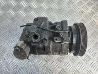 8D0260805J Компрессор кондиционера Audi A4 B5 Арт AG1058266, вид 2