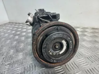 8D0260805J Компрессор кондиционера Audi A4 B5 Арт AG1058266, вид 3
