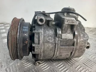8D0260805J Компрессор кондиционера Audi A4 B5 Арт AG1058266, вид 4