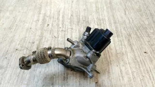 057131501G Клапан EGR Volkswagen Multivan T5 4.2л Арт W07158-13, вид 1