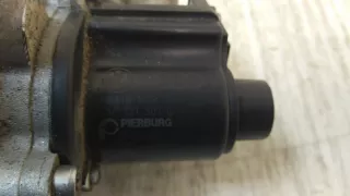 057131501G Клапан EGR Volkswagen Multivan T5 4.2л Арт W07158-13, вид 3