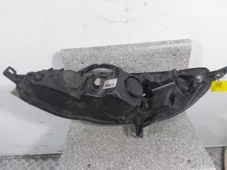 9660235980,0301213202 Фара правая Peugeot 407 Арт 46023050237, вид 5