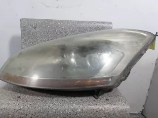 5DV009000-00,162983-00 Фара левая Citroen C4 Picasso 1 Арт 46023050251, вид 1
