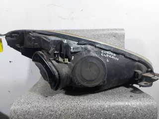 5DV009000-00,162983-00 Фара левая Citroen C4 Picasso 1 Арт 46023050251, вид 3