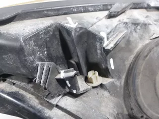 5DV009000-00,162983-00 Фара левая Citroen C4 Picasso 1 Арт 46023050251, вид 4