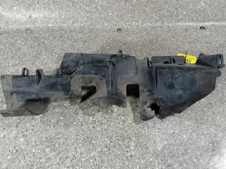3C0121284 Дефлектор радиатора правый Volkswagen Passat B6 Арт 46023050305, вид 3