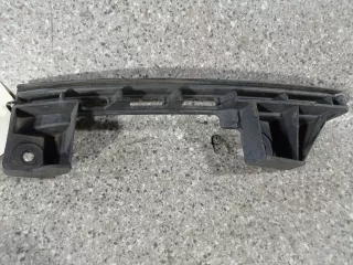 1T0807890B Кронштейн крепления бампера Volkswagen Caddy 3 Арт 46023050317, вид 2