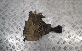 DWXJA , 7530112190 Раздаточная коробка Ford Kuga 1 Арт LEA24T401, вид 1