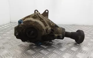 DWXJA , 7530112190 Раздаточная коробка Ford Kuga 1 Арт LEA24T401, вид 2