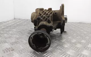 DWXJA , 7530112190 Раздаточная коробка Ford Kuga 1 Арт LEA24T401, вид 3