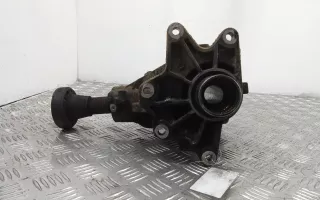 DWXJA , 7530112190 Раздаточная коробка Ford Kuga 1 Арт LEA24T401, вид 4