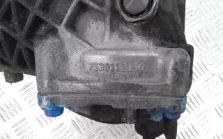 DWXJA , 7530112190 Раздаточная коробка Ford Kuga 1 Арт LEA24T401, вид 7