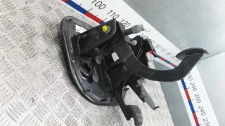  Педальный узел Renault Master 2 Арт GBR19IZ01, вид 2