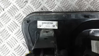  Педальный узел Renault Master 2 Арт GBR19IZ01, вид 4
