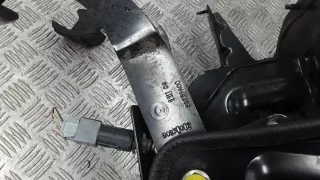  Педальный узел Renault Master 2 Арт GBR19IZ01, вид 7