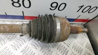  Привод передний правый Renault Fluence  Арт LDN13N101, вид 4