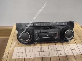 3T0907044BD Блок управления печки/климат-контроля Skoda Octavia A5 Арт 00078276