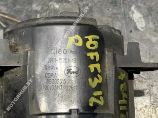 2N1115201AB Фара противотуманная правая Ford Focus 3 Арт 00078418, вид 4