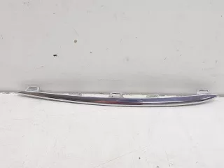 A1678858303 Молдинг бампера Mercedes GLE W167 Арт lz195625, вид 1