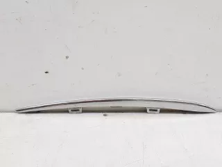 A1678858303 Молдинг бампера Mercedes GLE W167 Арт lz195625, вид 5