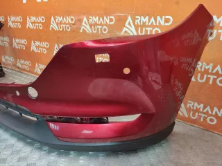 KF1B50031E8P, KB8A50031 бампер мазда сх-5 (сх5 cx5 цх5 цх-5 c Mazda CX-5 2 Арт 236223PM, вид 2