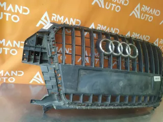 8U0853651H1QP, 8U0853651H, 8U0853651J, 8U0853651K решетка радиатора Audi Q3 1 Арт 236334PM, вид 3