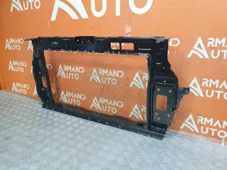 64101BW000 панель передняя (суппорт радиатора) Hyundai Creta 1 Арт 236405PM, вид 2