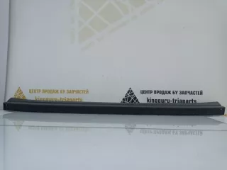 565807423 Накладка бампера Skoda Kodiaq Арт TP52674, вид 1