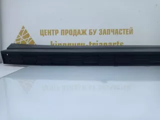 565807423 Накладка бампера Skoda Kodiaq Арт TP52674, вид 2