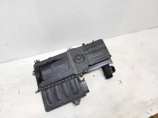 64218780B корпус воздушного фильтра Mazda 3 BK Арт VZ195501, вид 2