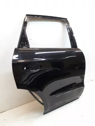 8R0833052B дверь Audi Q5 1 Арт VZ195528, вид 2
