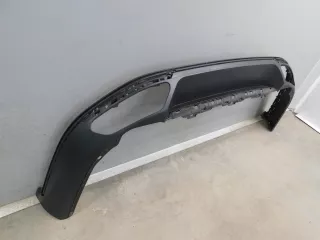  Юбка задняя Volkswagen Passat B8 Арт SM74103632, вид 2
