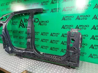 41007436124, 7296362, 7325566, 14717210, 7376152, 1802221, 7397612 Боковина BMW X1 F48 Арт ARM258375, вид 3