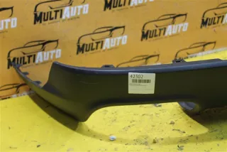 123hhgg321 Юбка бампера задняя Maserati Levante Арт MA42302, вид 2