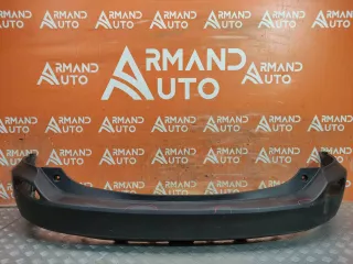 5215942190 бампер тойота, тоёта рав4 (рав rav 4) Toyota Rav 4 4 Арт AR236219, вид 1