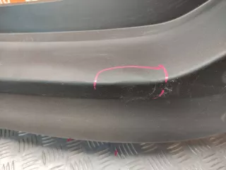 5215942190 бампер тойота, тоёта рав4 (рав rav 4) Toyota Rav 4 4 Арт AR236219, вид 4