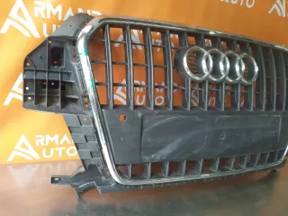 8U0853651H1QP, 8U0853651H, 8U0853651J, 8U0853651K решетка радиатора Audi Q3 1 Арт AR236249, вид 2