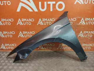 3G0821021B крыло фольксваген, фольцваген пассат Volkswagen Passat B8 Арт AR236299, вид 1