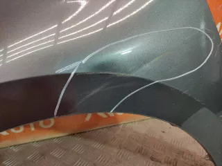 3G0821021B крыло фольксваген, фольцваген пассат Volkswagen Passat B8 Арт AR236299, вид 5