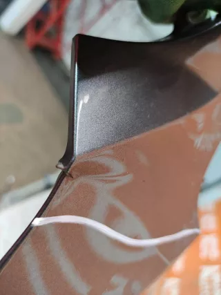 3G0821021B крыло фольксваген, фольцваген пассат Volkswagen Passat B8 Арт AR236299, вид 7