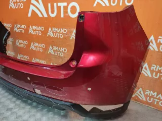 KBYB5022XB8P, KB8A50221 бампер мазда сх-5 (сх5 cx5 цх5 цх-5 c Mazda CX-5 2 Арт AR236340, вид 2