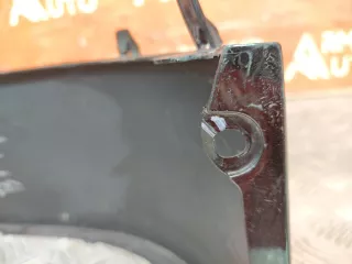 5216660090C1, 5216660090 накладка бампера Lexus LX 3 restailing Арт AR236411, вид 5