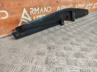 A1678856203 кронштейн бампера центральный Mercedes CLA c117 Арт AR236755, вид 3