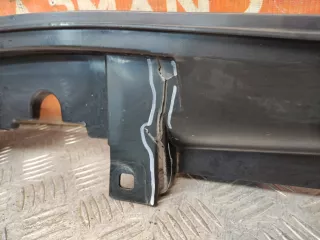 A1678856203 кронштейн бампера центральный Mercedes CLA c117 Арт AR236755, вид 4